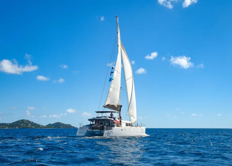 Whiskey Business Yacht Photos Pics 