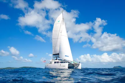 Lagoon 450F
