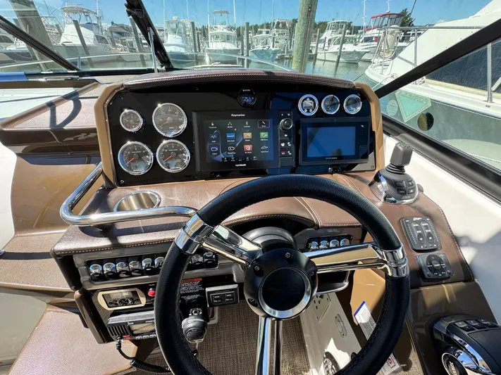 Opty Mystic Yacht Photos Pics 