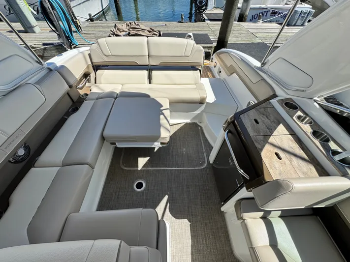 Opty Mystic Yacht Photos Pics 