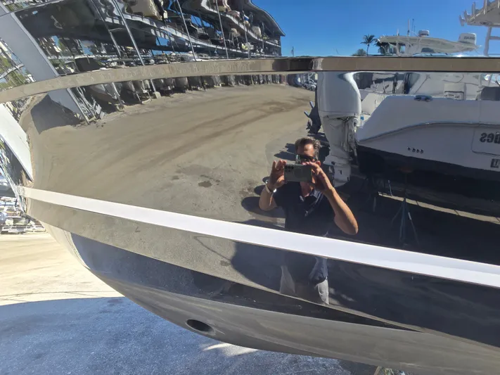  Yacht Photos Pics 2021 REGAL 38 XO - Image 31