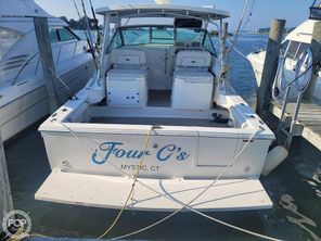 2003 Wellcraft 330 Coastal
