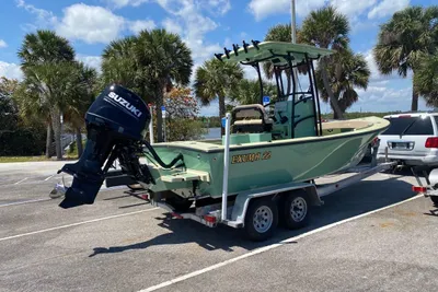 Exuma 22 EXTRA LITE