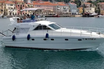 1989 Raffaelli Storm