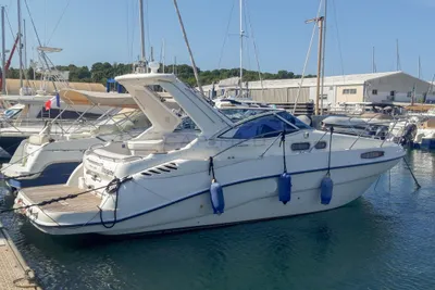 2004 Sealine S28