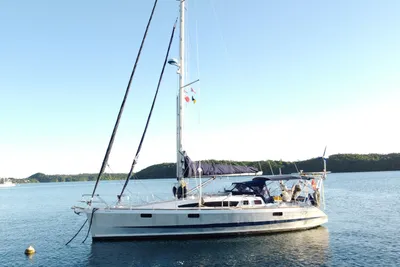 2006 Alubat 365