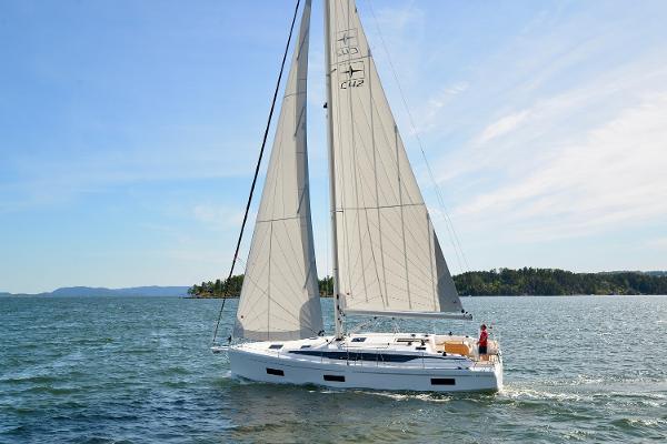 Sailboats « YachtWorld UK