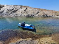 2021 Bombardier SEA DOO GTX 170