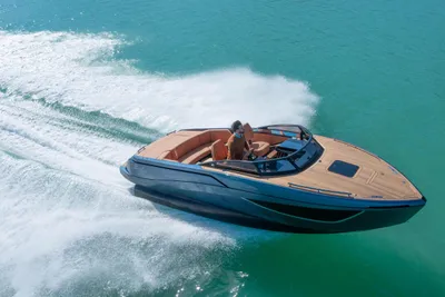 Nerea Yacht NY24