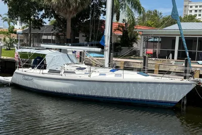 Catalina 42