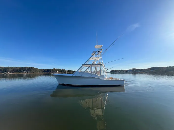Precedent Yacht Photos Pics 