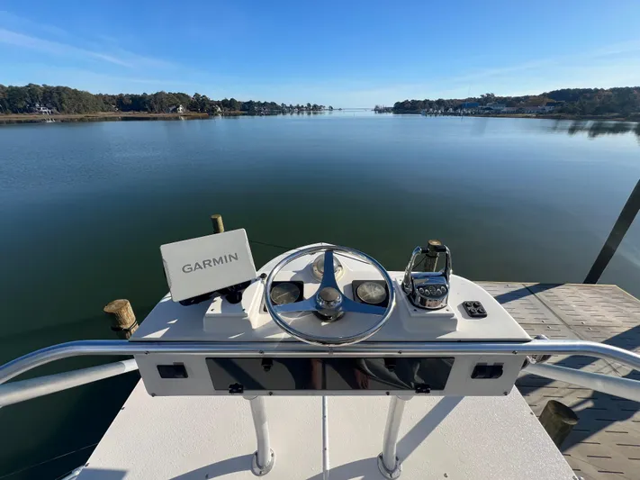 Precedent Yacht Photos Pics 