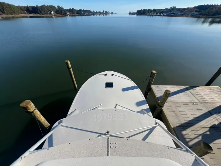 Precedent Yacht Photos Pics 