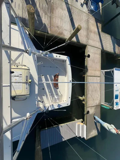 Precedent Yacht Photos Pics 