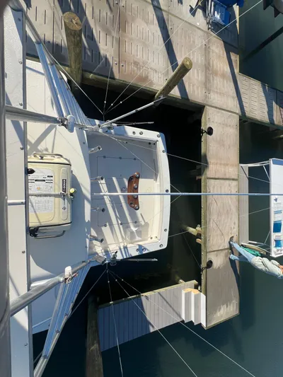 Precedent Yacht Photos Pics 