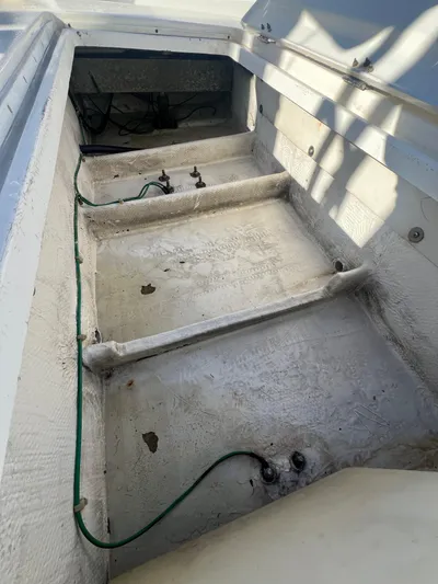 Precedent Yacht Photos Pics 