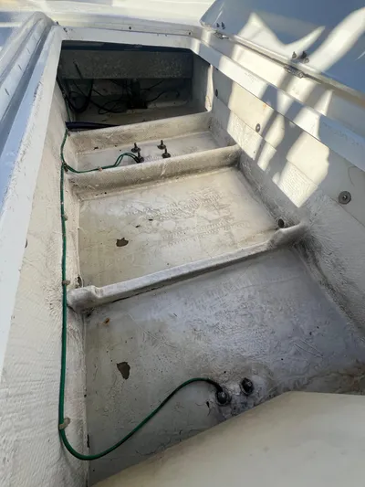 Precedent Yacht Photos Pics 