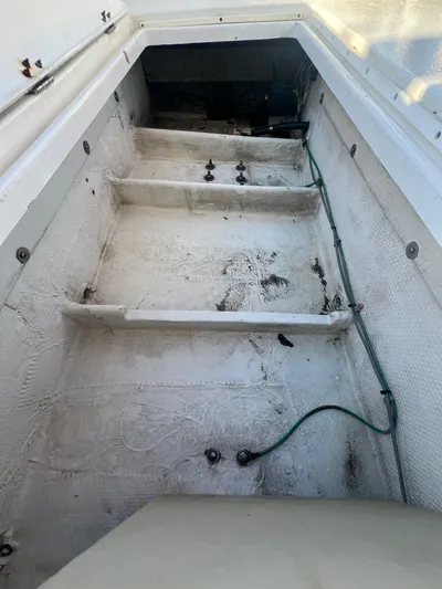 Precedent Yacht Photos Pics 