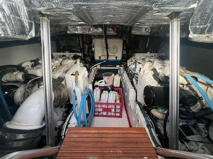 Precedent Yacht Photos Pics 