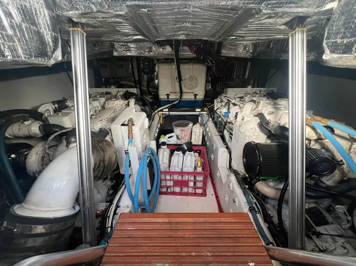 Precedent Yacht Photos Pics 