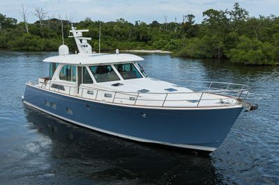 Yacht