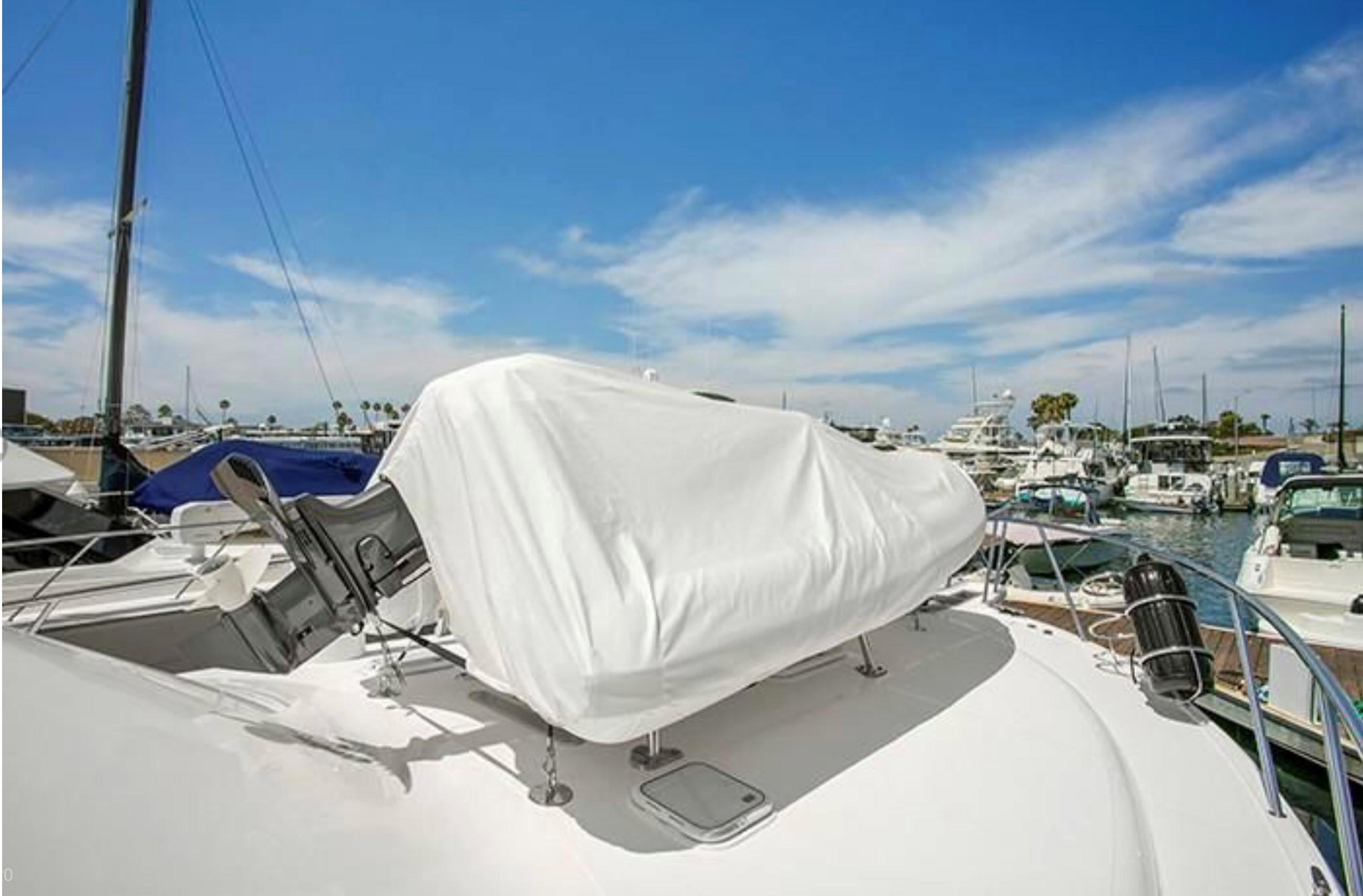 2013 Cabo 36 Express Sport Fishing for sale - YachtWorld