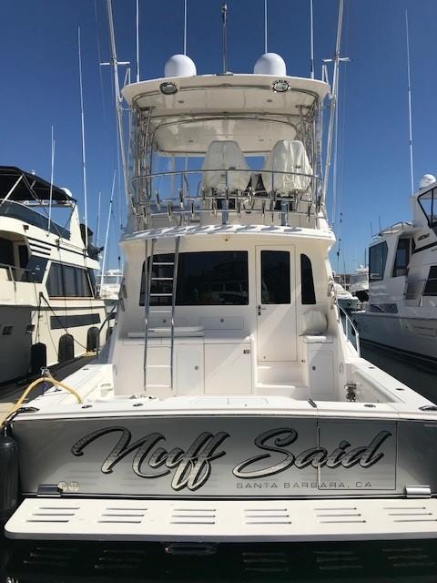 2013 Cabo 36 Express Sport Fishing for sale - YachtWorld