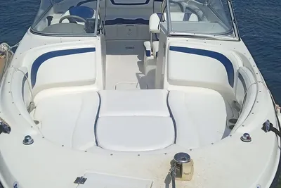 2005 Bayliner 249 SD