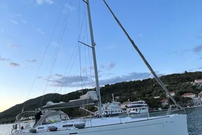 2007 Dufour Dufour 455 Grand Large