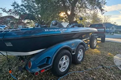 Ranger Z520 Comanche