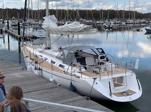2008 Sweden Yachts 42