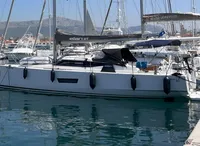 2018 Elan Boats GT5