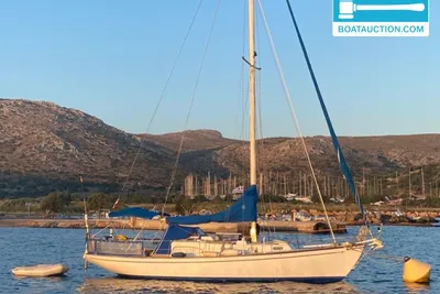 1973 Le Comte ALC 35