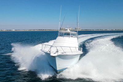 Yacht
