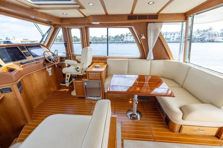 Pinch Me Yacht Photos Pics 2015 Sabre 48 Salon Express - Image 24