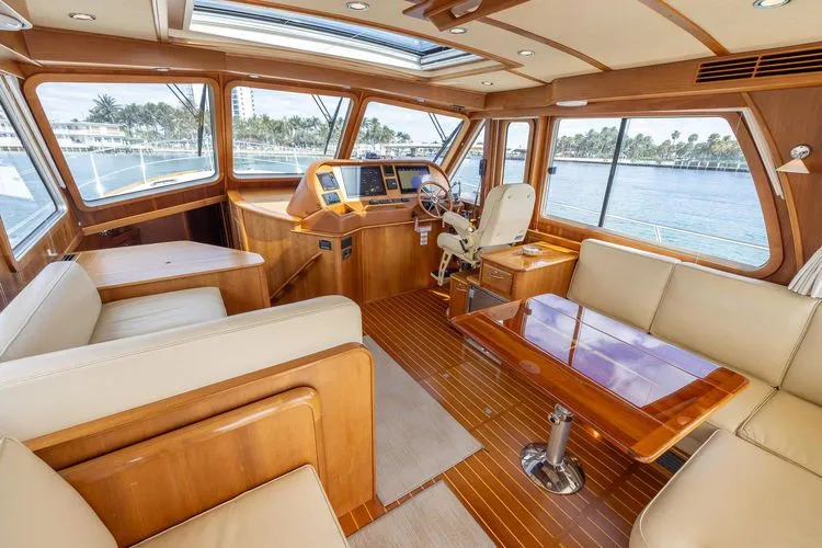 Pinch Me Yacht Photos Pics 2015 Sabre 48 Salon Express - Image 21