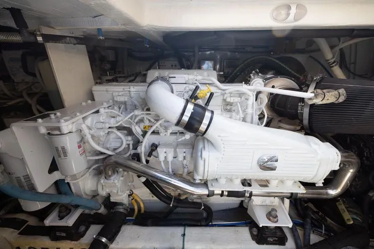 Pinch Me Yacht Photos Pics 2015 Sabre 48 Salon Express - Image 51