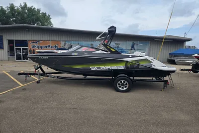 Scarab 215 HO Impulse