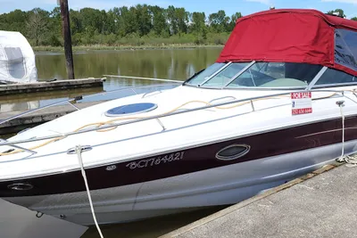 Crownline 255 CCR