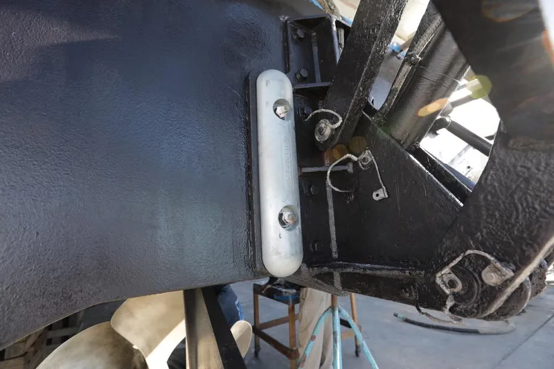 Capricho II Yacht Photos Pics 