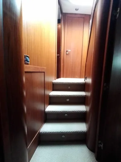 Capricho II Yacht Photos Pics 