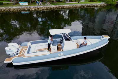 Sea Prop COMFORT 30