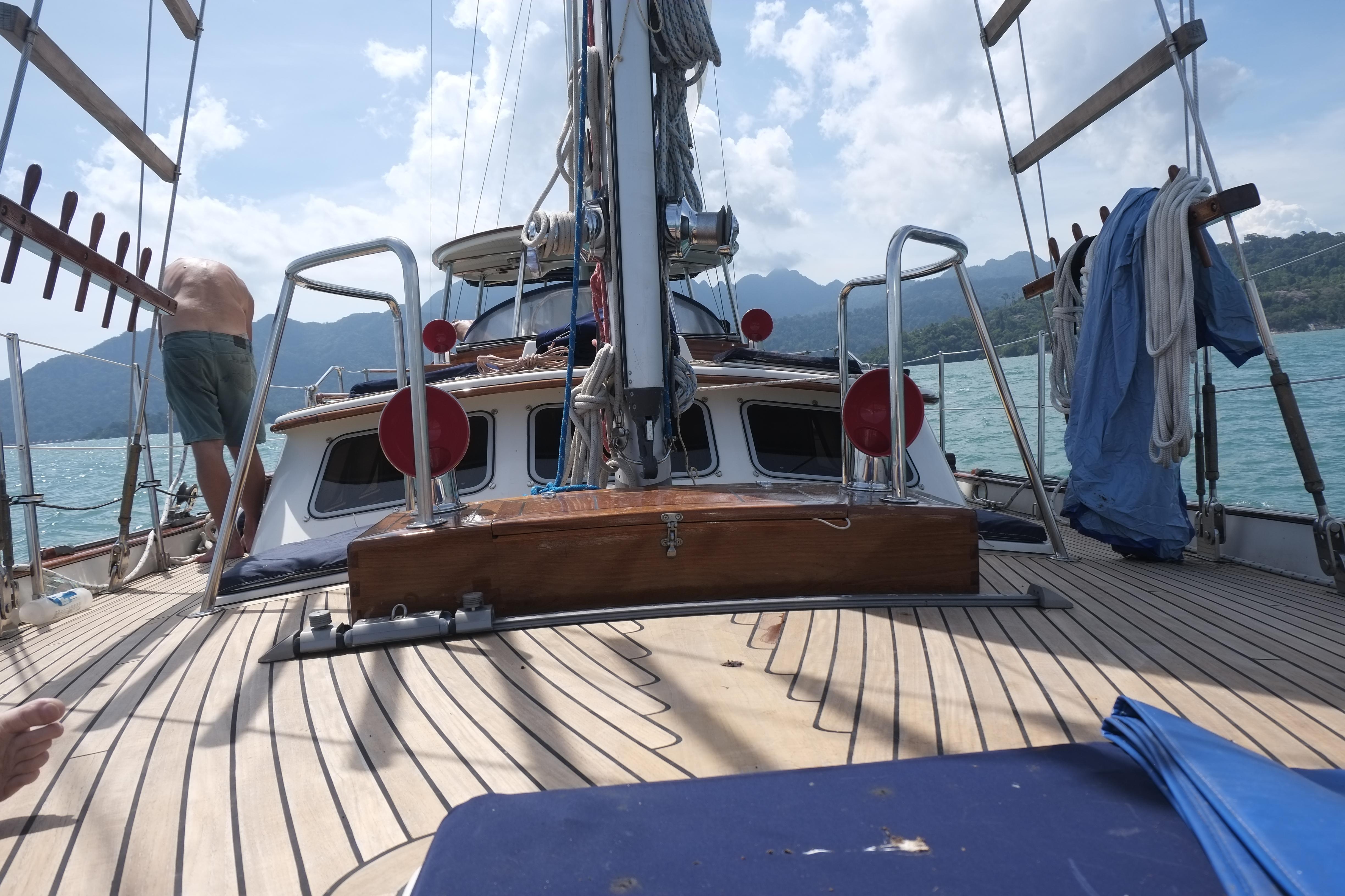 YBC Langkawi in Langkawi | YachtWorld YBC Langkawi in Langkawi | YachtWorld