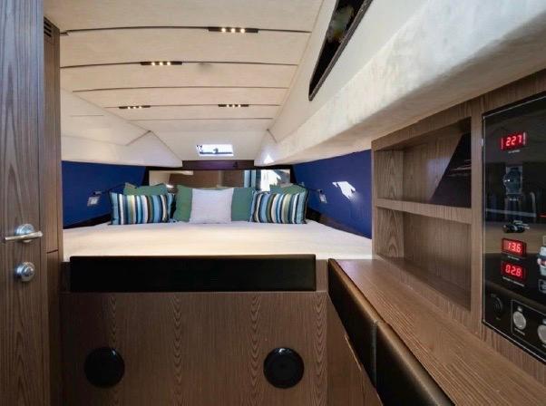 2026 Anvera 42 Speedster