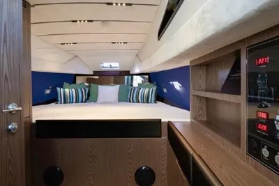 2026 Anvera 42 Speedster