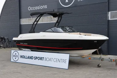 2024 Bayliner VR4 Bowrider OB