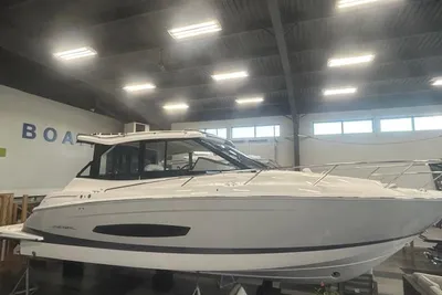 Regal 36 Grande Coupe
