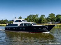 2004 Van der Heijden Steel Yachts Van der Heijden Dynamic 1600 VS