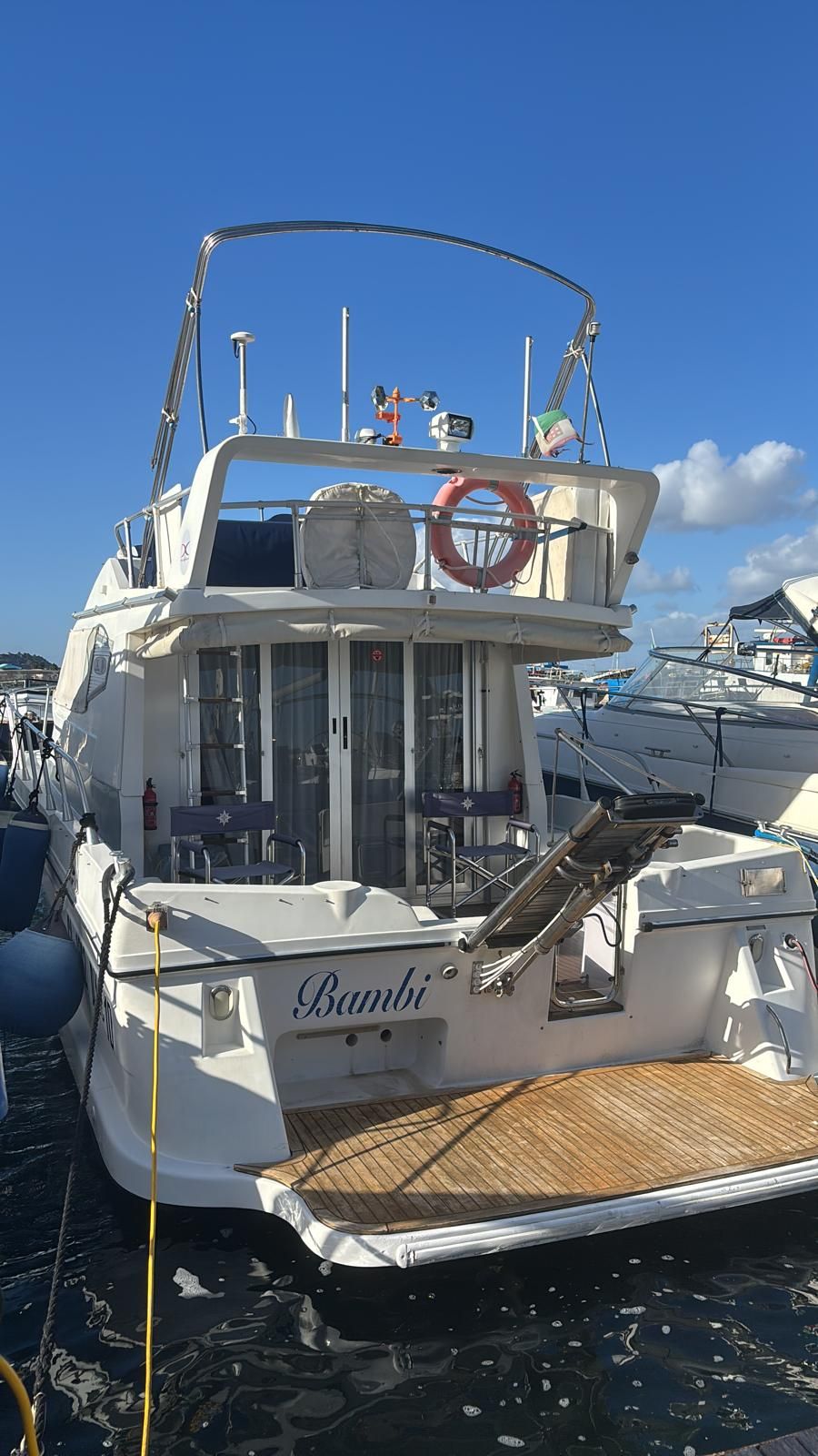 2005 Dellapasqua DC 10