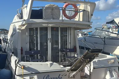 2005 Dellapasqua DC 10